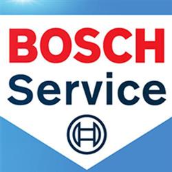 Bosch Car Service Automoción Serea, Miranda