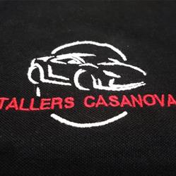 Bosch Car Service Tallers Ramon Casanovas, Torrelameu