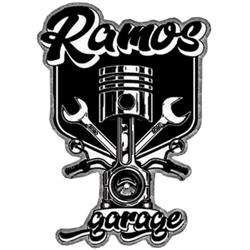 Ramos Garage, Madrid