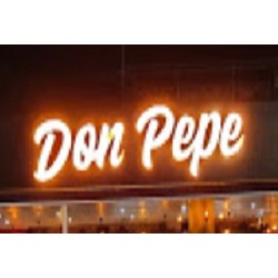 Restaurante Grill Don Pepe, Corralejo