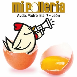 Mipollería León