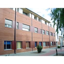 Residencia San Antonio De Padua - Santa Cruz, Cogeces del Monte