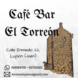 Café Bar El Torreón, Lupión