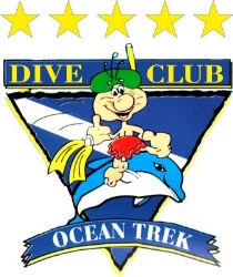 Tauchclub Ocean Trek Teneriffa, Adeje