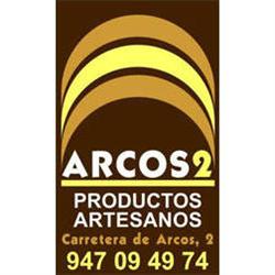 Arcos 2 Gourmet Burgos