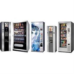 Des Vending, Son Ferriol