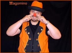 Magomino, Logroño