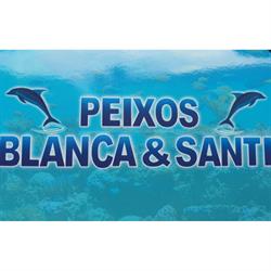 Peixos Blanca & Santi, Barcelona