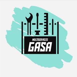 Multiservices Gasa, Madrid