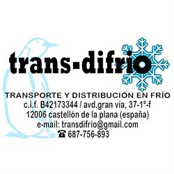 Trans-difrio, Borriol