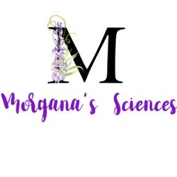 Morgana's Sciences - Almas de Luz, Lleida