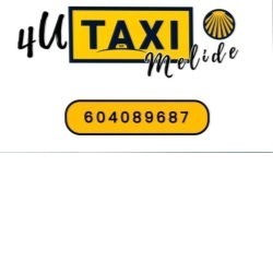 4U Taxi Melide