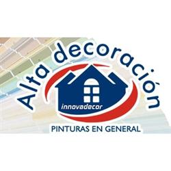 Pinturas Innovadecor - Alta Decoración, Bailén