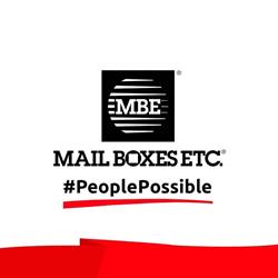 Mail Boxes Etc. - Centro MBE 3190, Rivas-Vaciamadrid