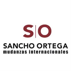 Mudanzas Sancho Ortega Internacional S.A., Torres de la Alameda