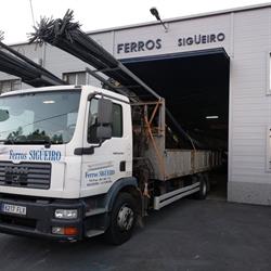 Ferros Sigueiro