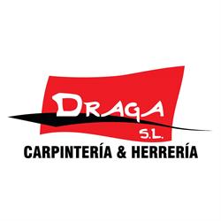 Carpintería Metálica Draga S.L., Aranoltza-San Antolin