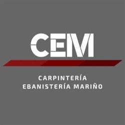 Carpintería-Ebanistería Mariño, S.L, Arealonga