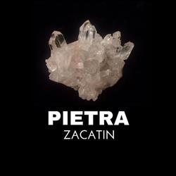 Minerales Granada Pietra MB Zacatin