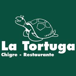 La Tortuga, Tazones