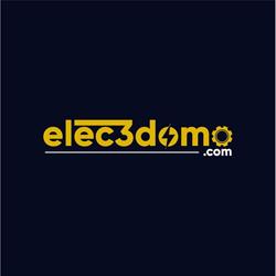 Elec3domo, Alcorcón