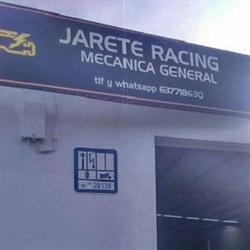 Taller Jarete Racing, Camuñas
