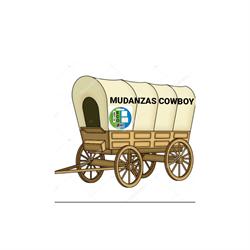 Mudanzas Cowboy, Méntrida