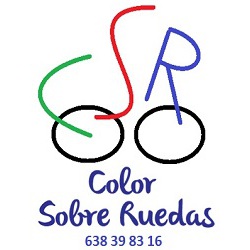 Color Sobre Ruedas, Madrid