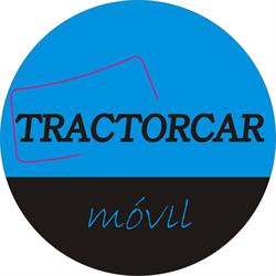 Tractorcar Movil, Miajadas