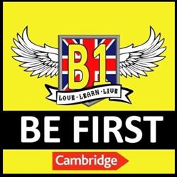 Be First Academy, Cieza