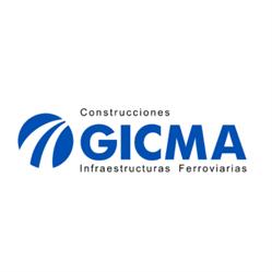 Construcciones Gicma Infraestructuras Ferroviarias, Llanera