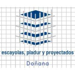Escayolas, Pladur y Proyectados Doñana, Almonte