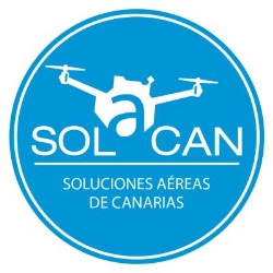 Solacan / Soluciones aéreas de Canarias, Las Palmas de Gran Canaria