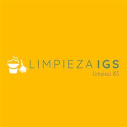 Limpieza Igs, Parla