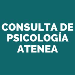 Consulta de Psicología Atenea, Sangonera la Verde