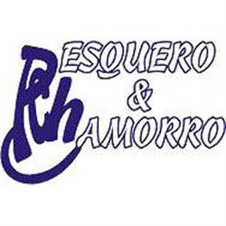 Pesquero Y Chamorro, Almadén