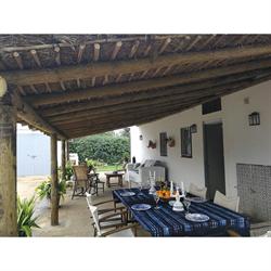 Casa Rural Aznalcázar - El Campito Casa Vacacional