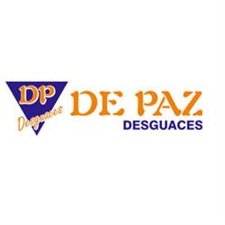 Desguaces De Paz, A Coruña