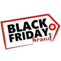 Black Friday ©, Valencia