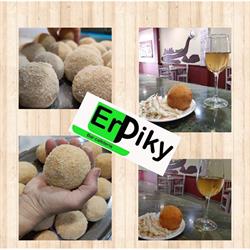Erpiky - Comida Casera Alhendín