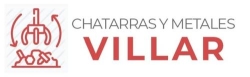 CHATARRAS Y METALES VILLAR S.L, Sondika