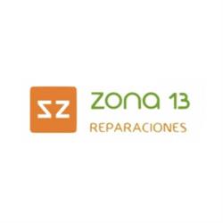 ZONA 13, Madrid