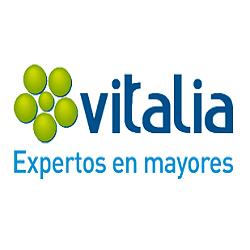 Vitalia Centro De Dia, Alcalá de Henares