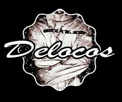 Delocos Bar, Madrid