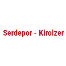 Serdepor - Kirolzer, Akartegi