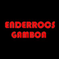 Enderrocs Gamboa, Sabadell