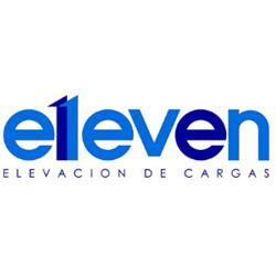 Eleven 11 Elevación de cargas, Burgos