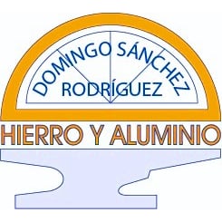 Domingo Sánchez Rodríguez - Hierro Y Aluminio, Cuevas del Almanzora