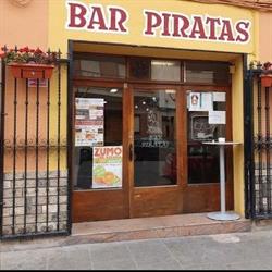 Bar Pirata, Ibi