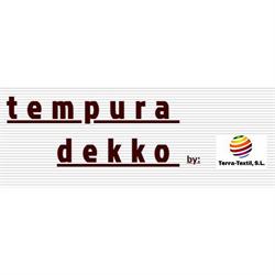 Tempura Dekko, Alcasser